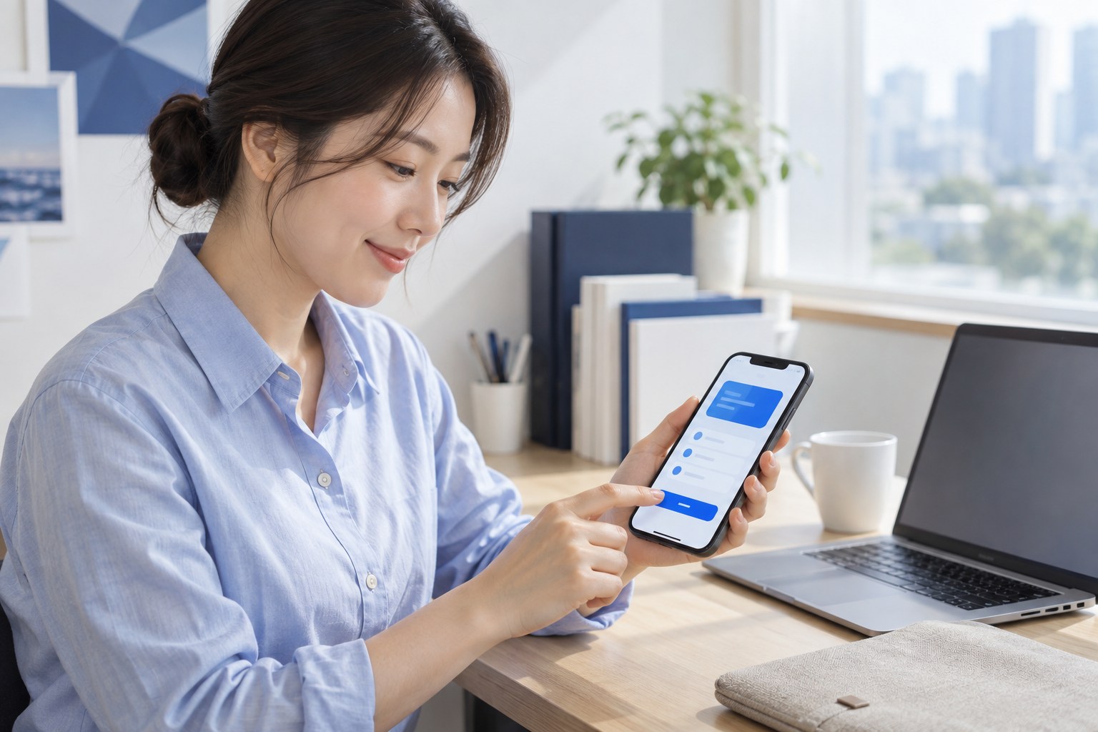 결제 수단별 PG수수료 · 준비 자료와 운영 환경을 확인하는 장면