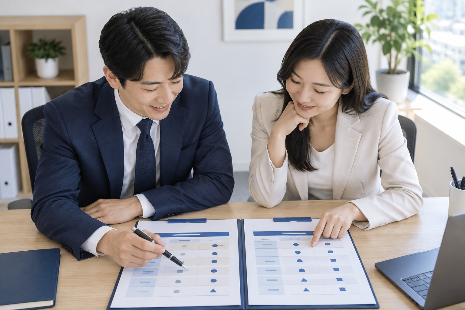 PG수수료 · 같은 매출을 넣어 비교합니다